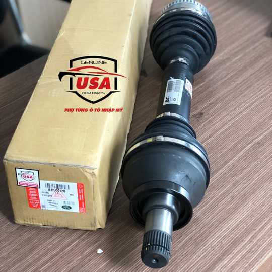 Trục Láp trước Landrover Range Rover  - IED500120
